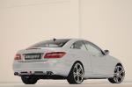Mercedes-Benz E-Class Coupe by Brabus 2009 года